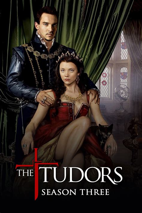 terna tudor|The Tudors (TV Series 2007–2010) .